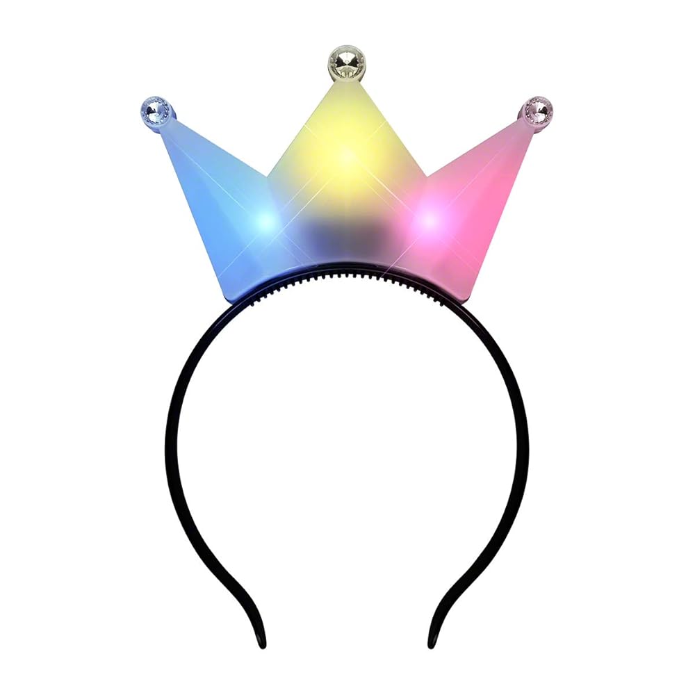 Amazon.com: FlashingBlinkyLights Light Up Color Change LED